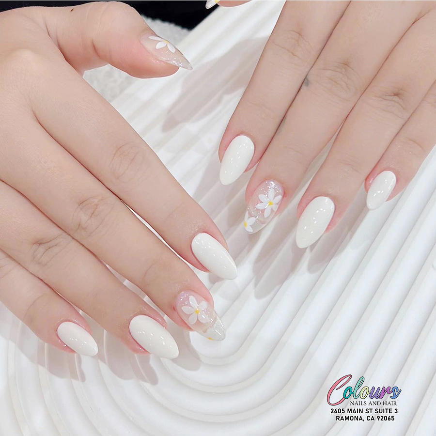 Nail design collection