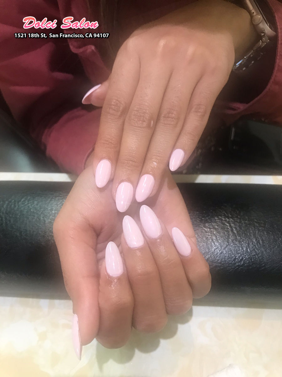 simplify nail style