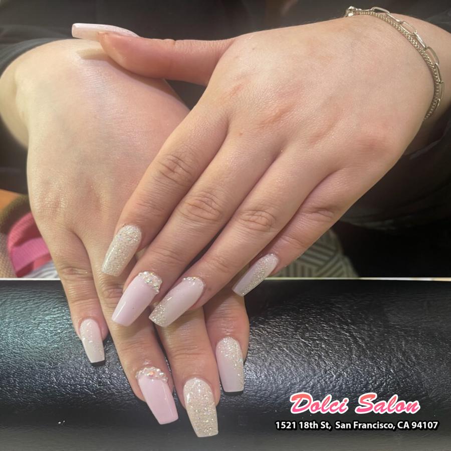 Nail design collection