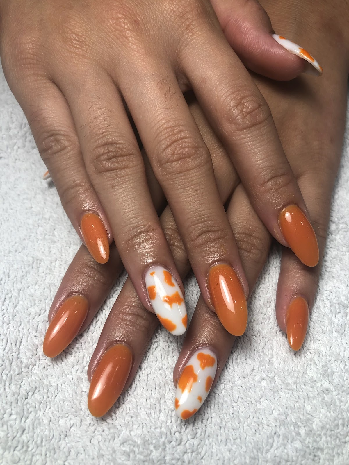 Nail Design