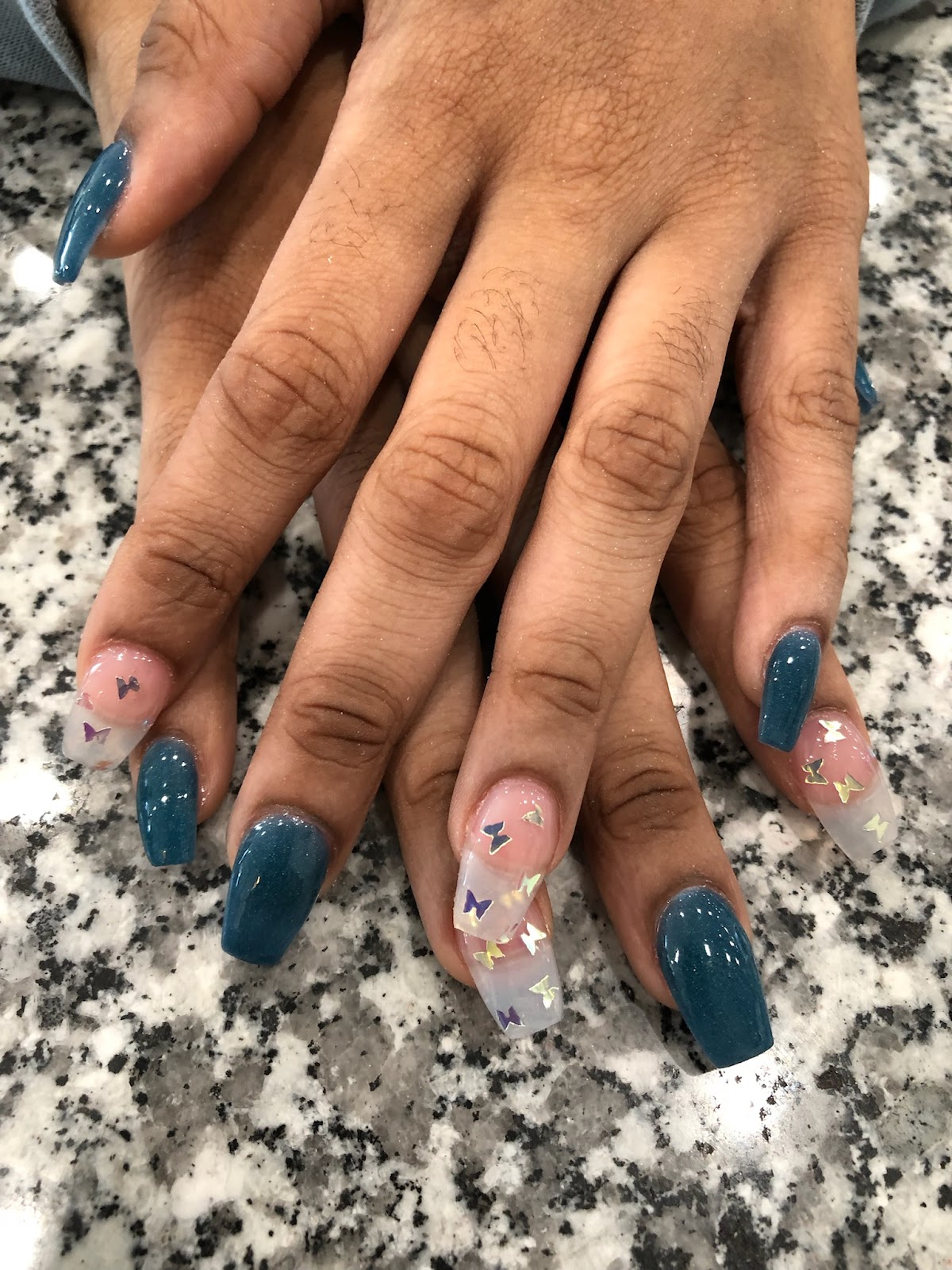Nail Design