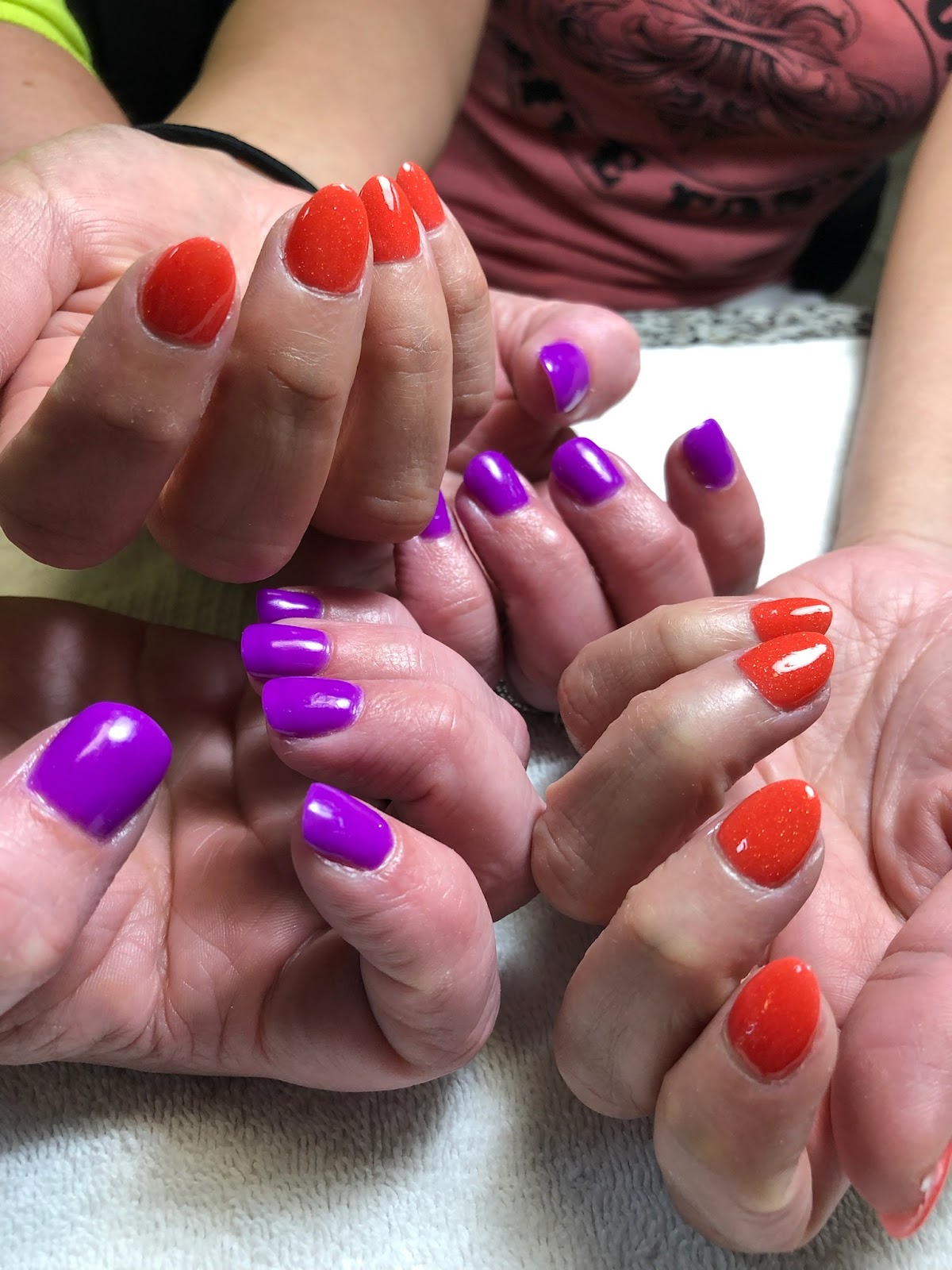 Nail Design