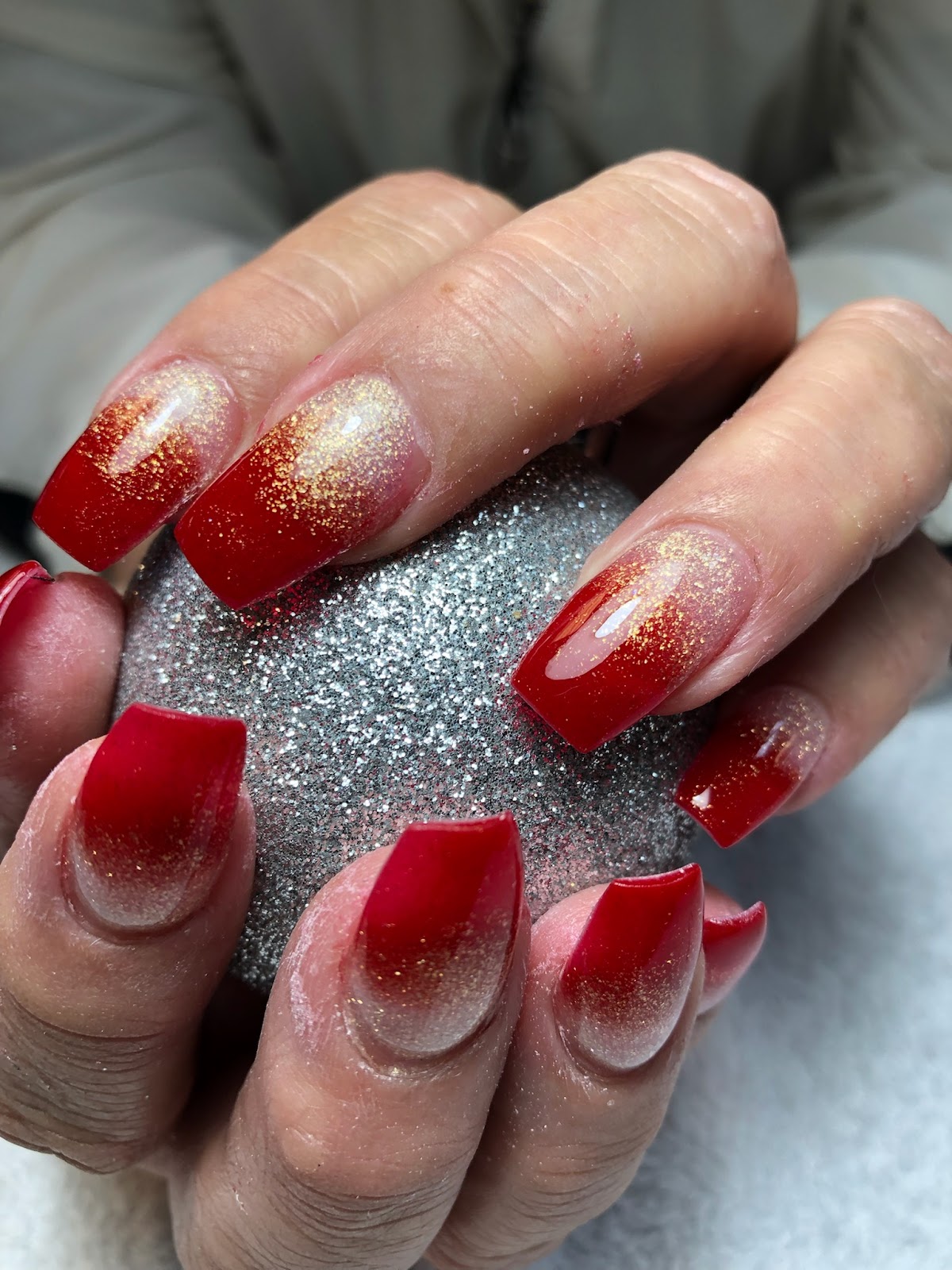 Nail Design