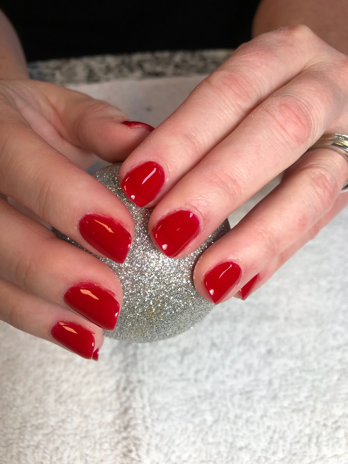 Nail Design