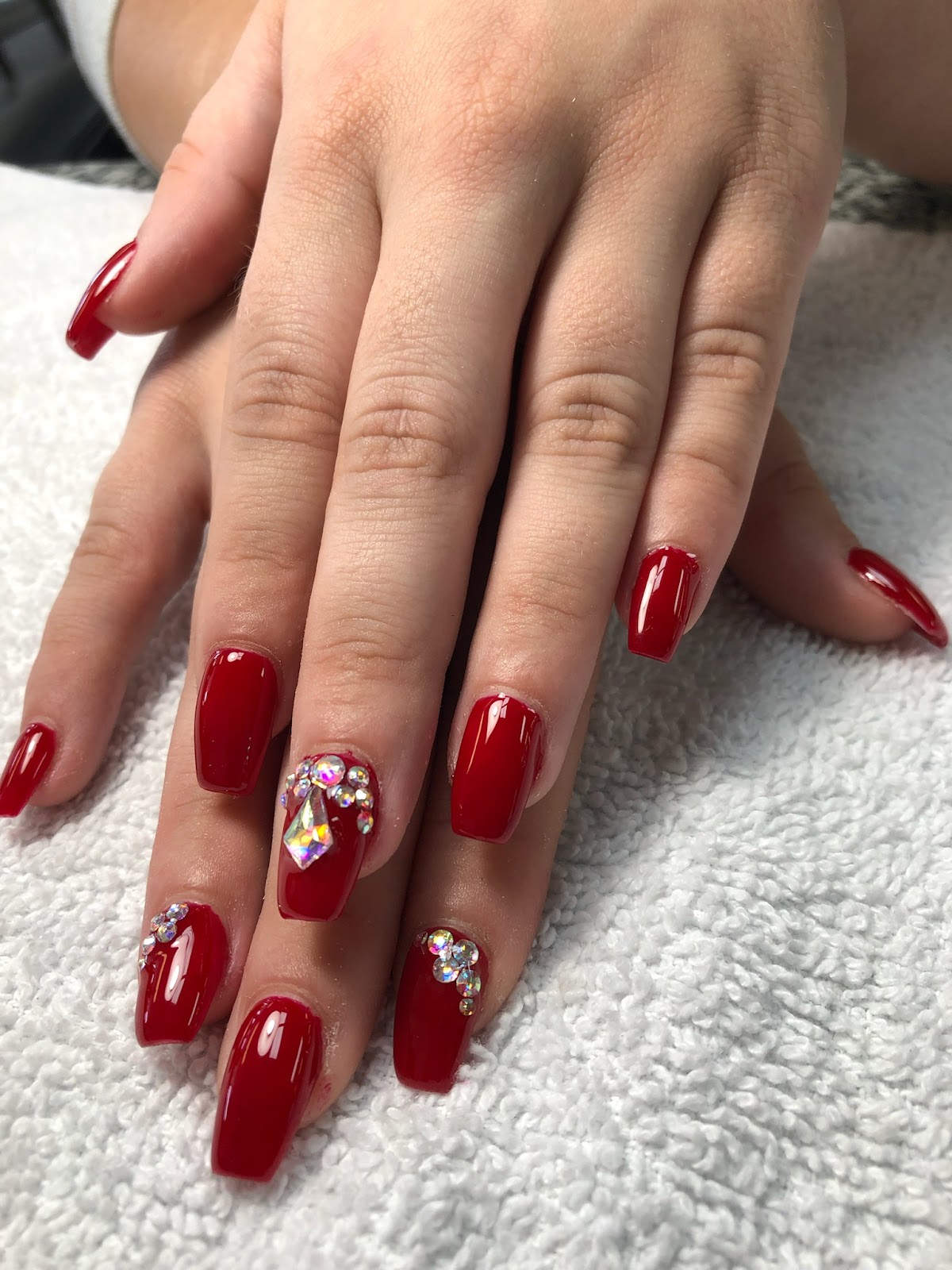 Nail Design