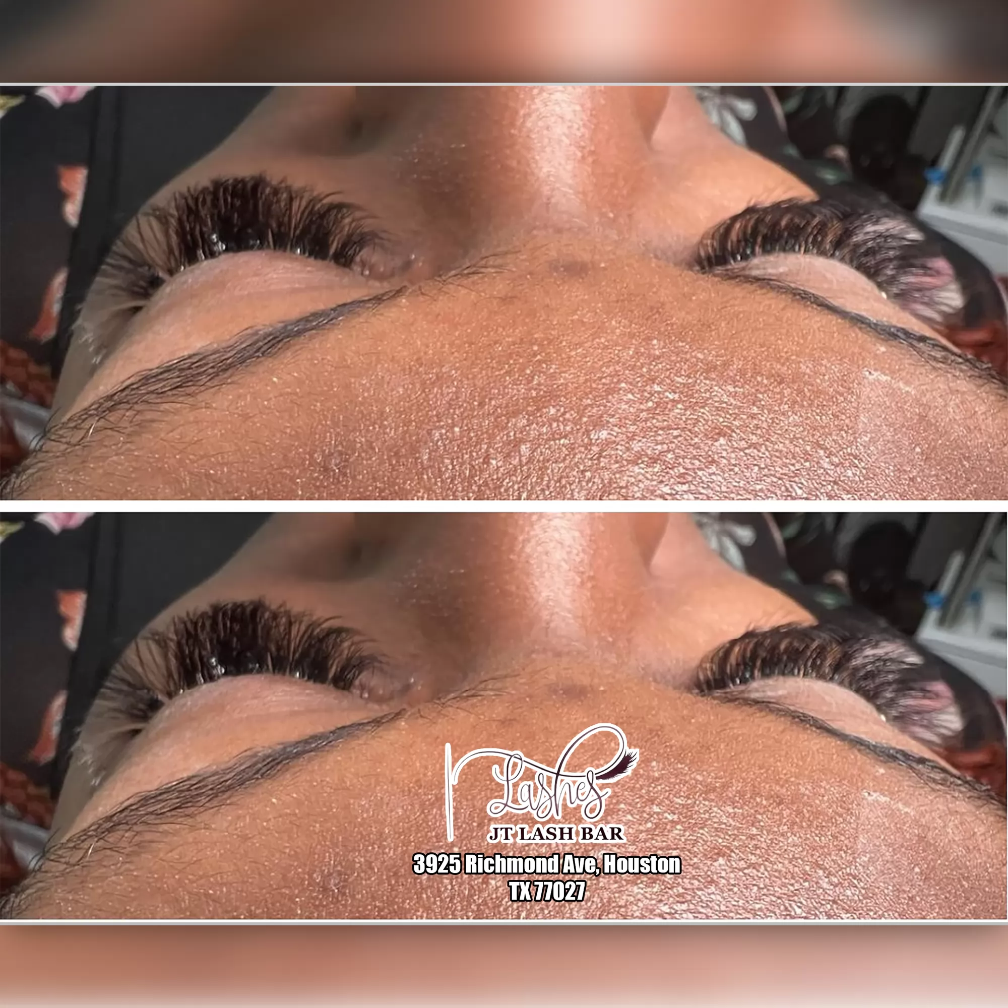 eyelash extension - Houston, TX 77027