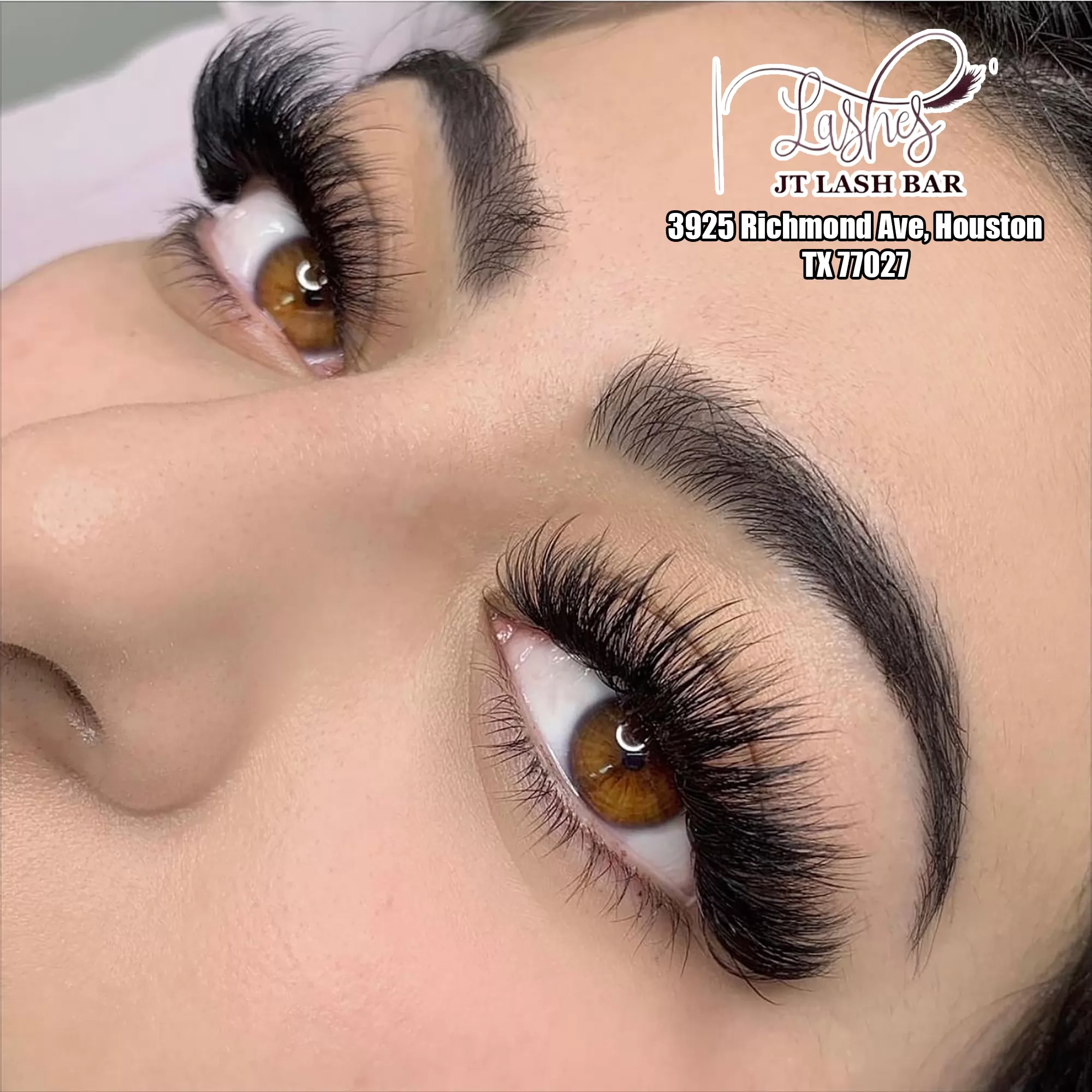 Eyelash Extensions 77027