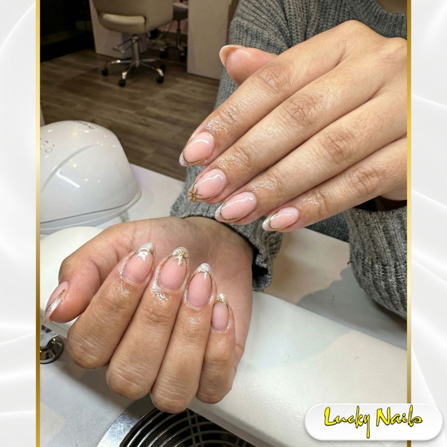 100+ Trending nails designed by Lucky Nails | Nail salon in Dothan, AL ...
