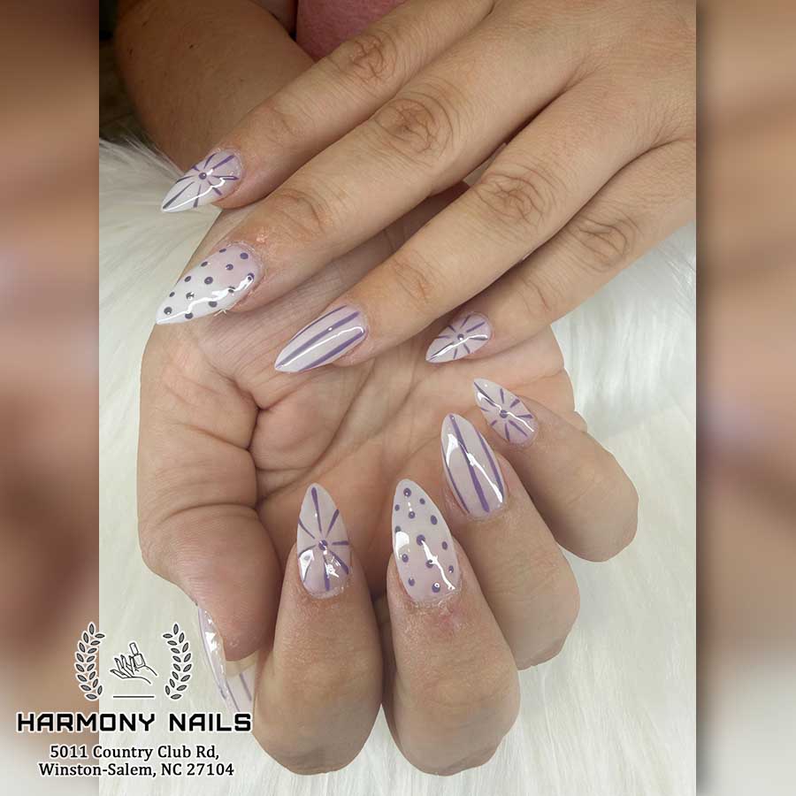 Nail Design July 9 2026