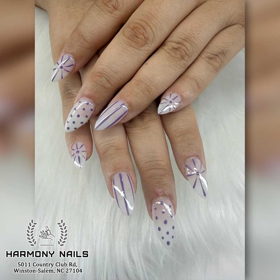Nail Design July 9 2026