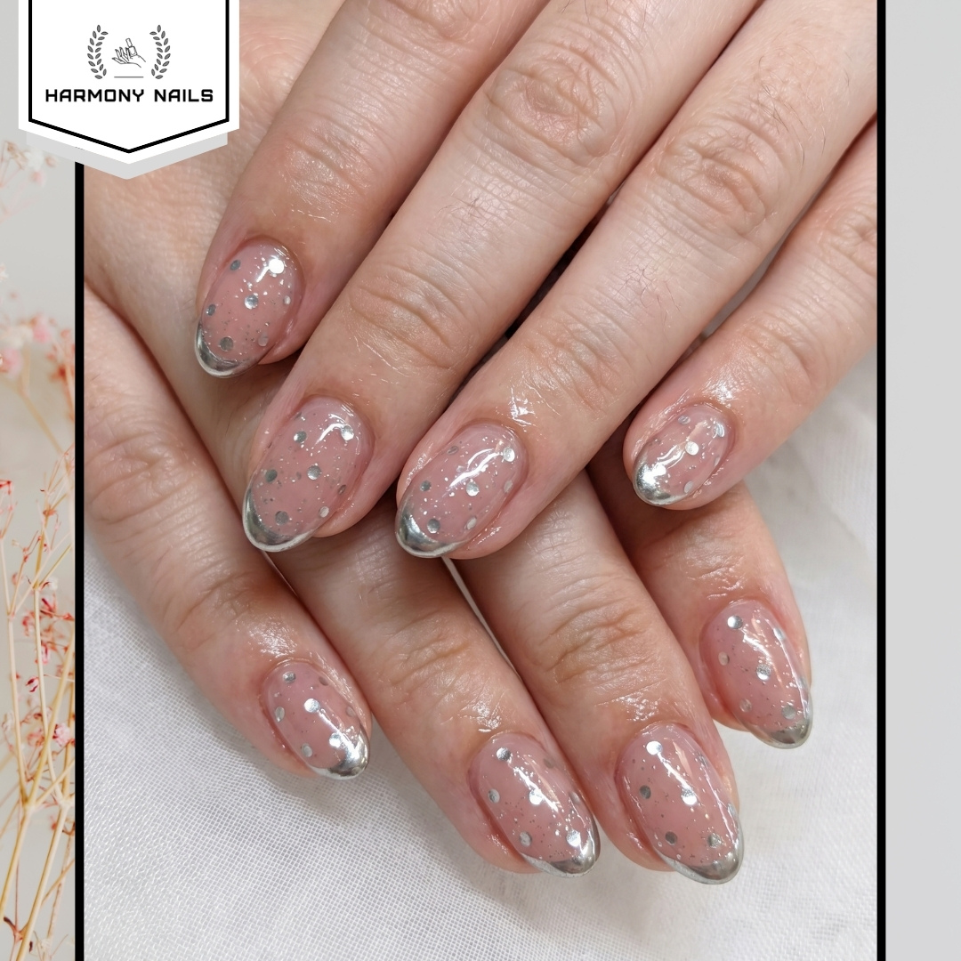 Harmony Nails