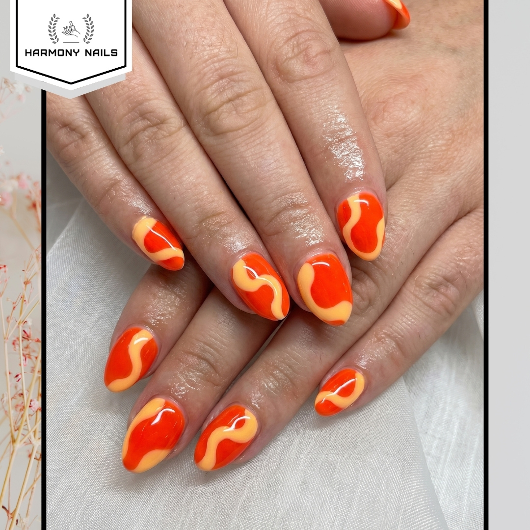 Harmony Nails