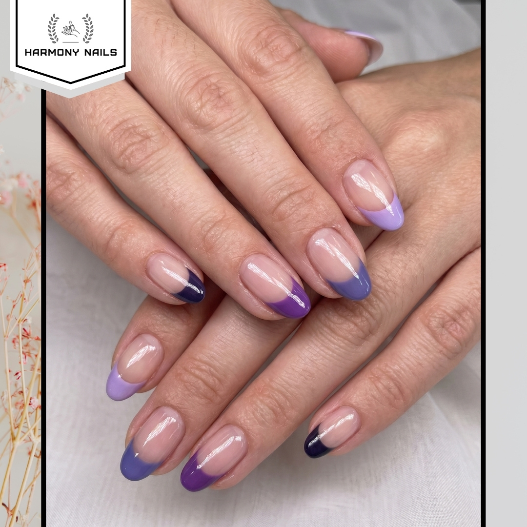 Harmony Nails