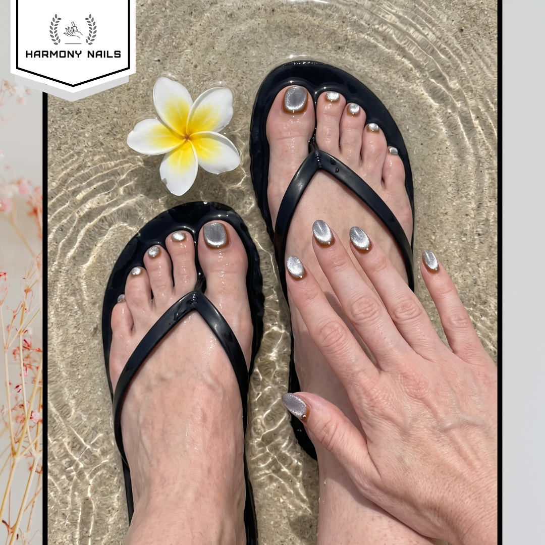 Harmony Nails