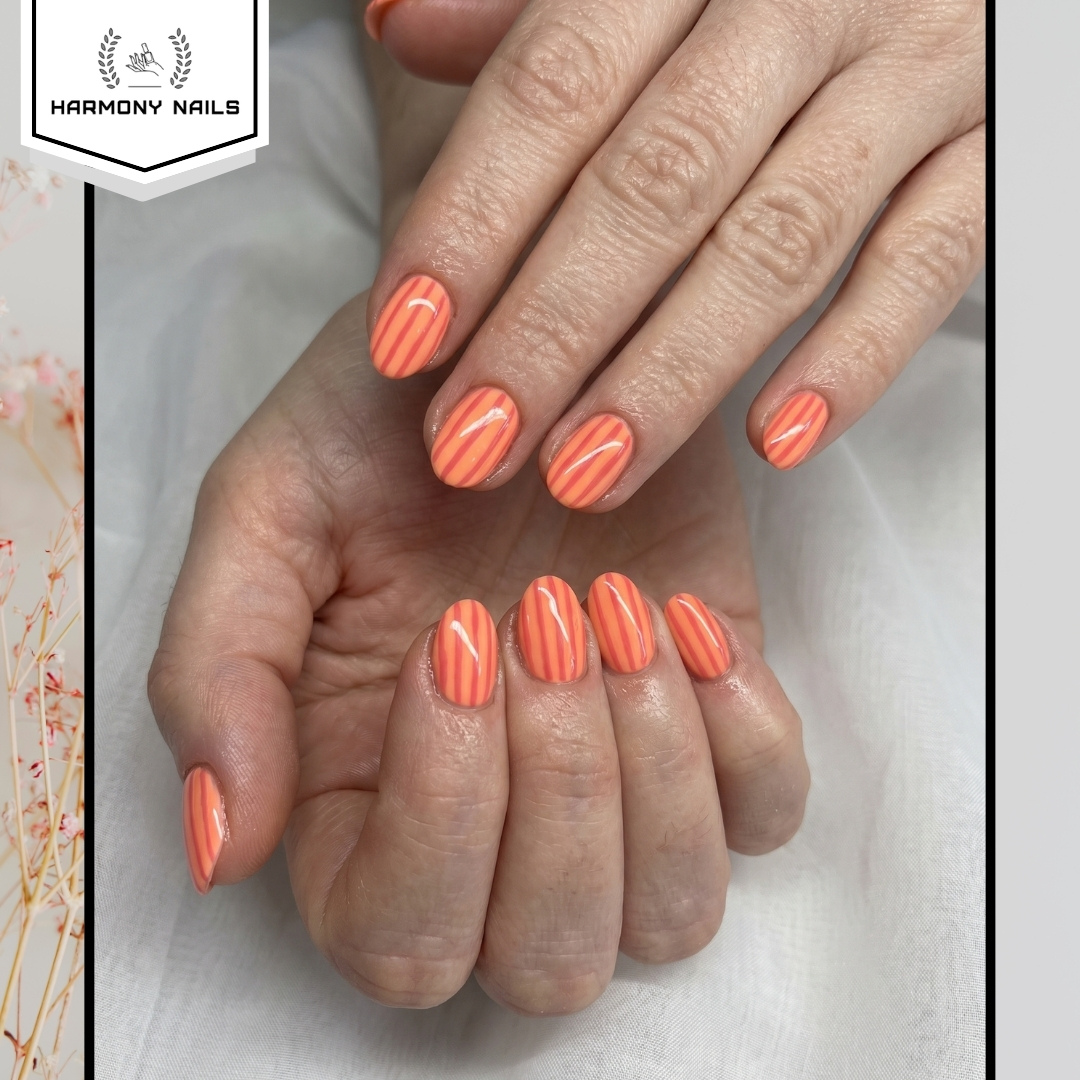 Harmony Nails