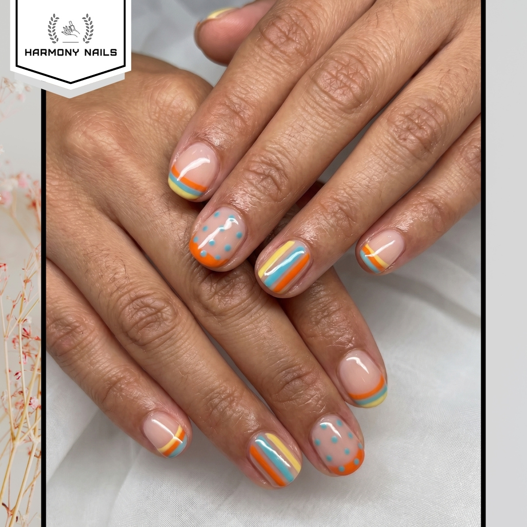 Harmony Nails