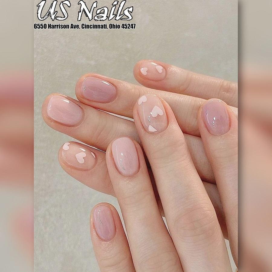 US Nails (2)