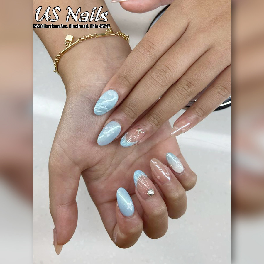 US Nails (3)