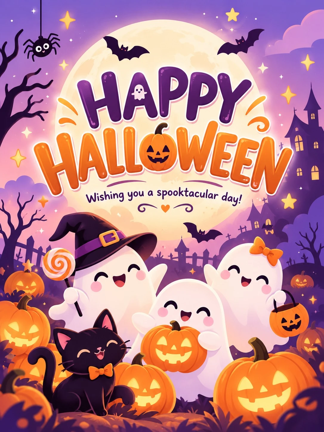 Happy Halloween