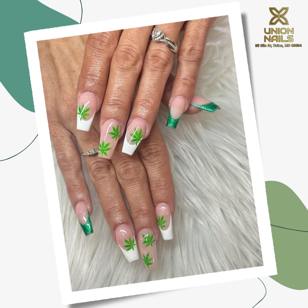 Nail Design June 18 2026