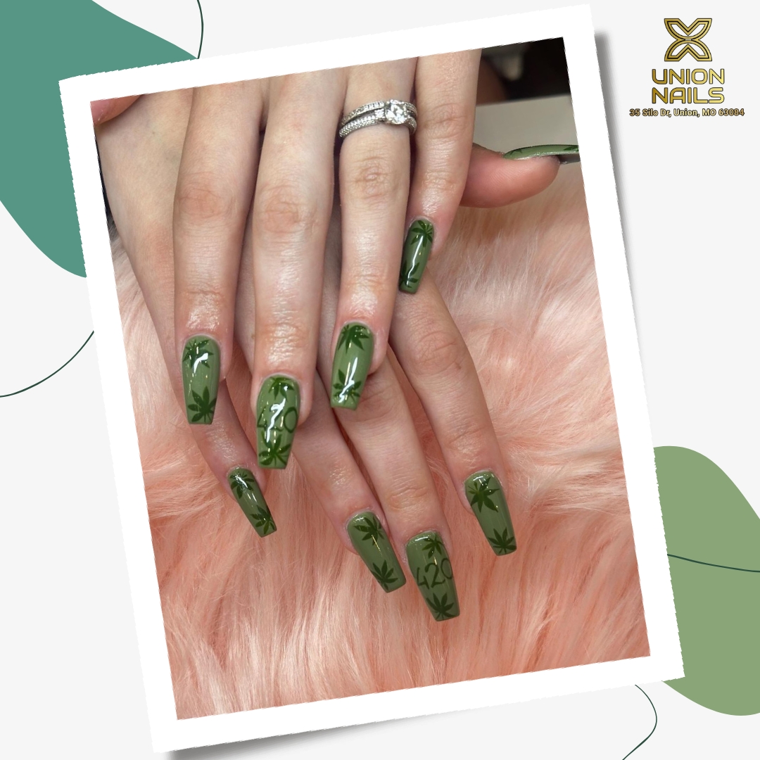 Nail Design June 18 2026