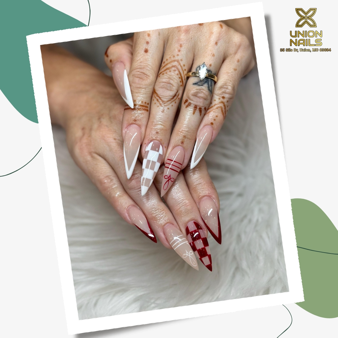 Nail Design June 18 2026