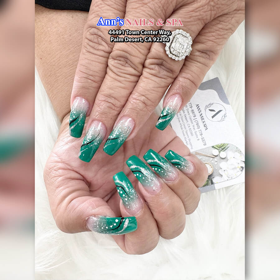 Ann's Nails & Spa | #1 Salon In Palm Desert, CA 92260 Ann's Nails & Spa | #1 Salon In Palm Desert, CA 92260