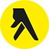 Icon facebook alt
