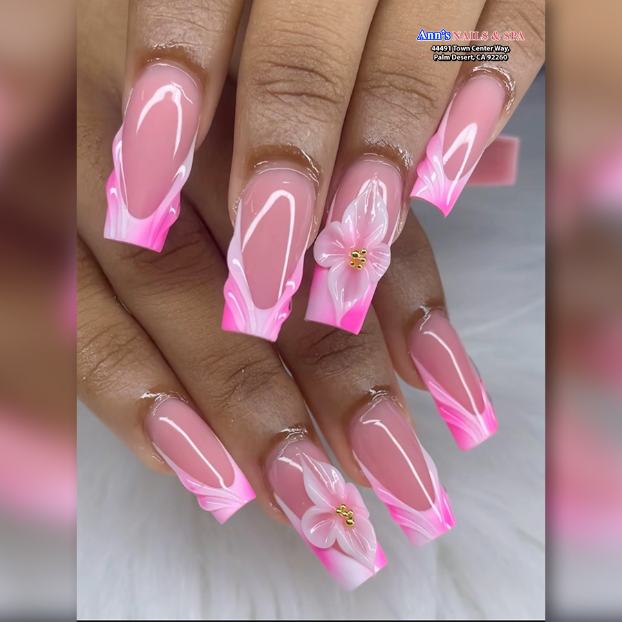 Ann Nails & Spa