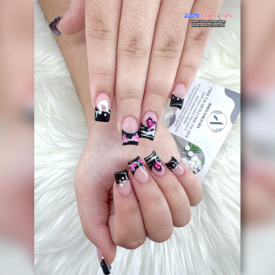 Ann Nails & Spa