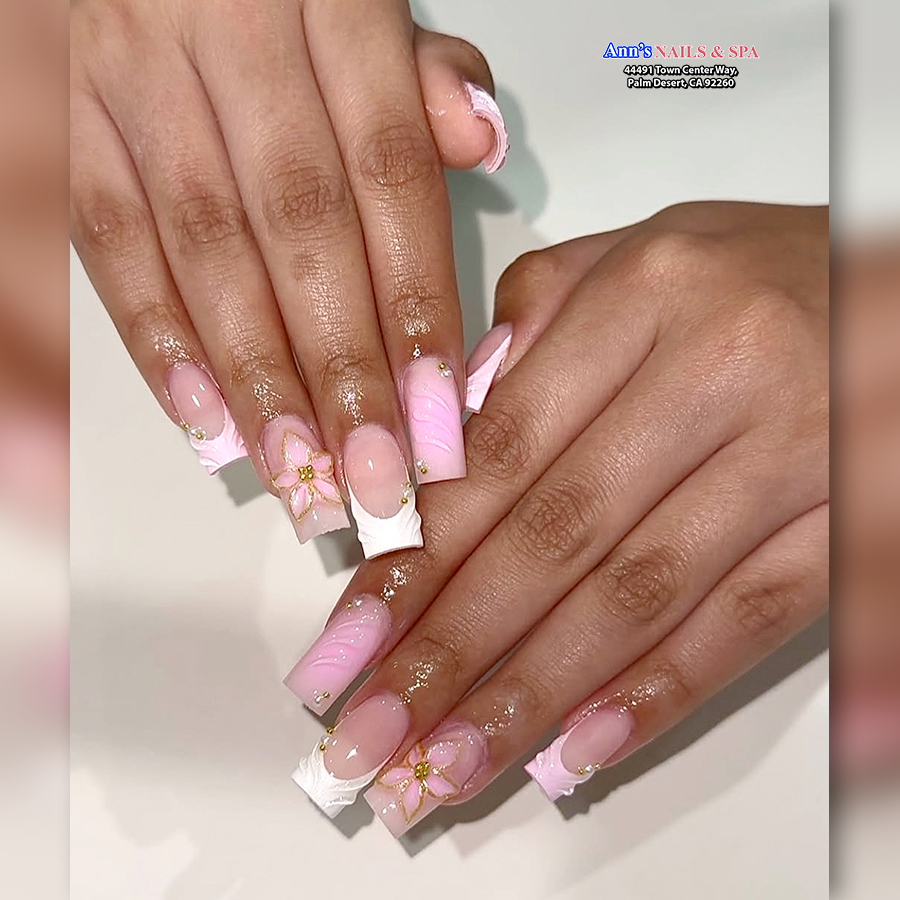 Ann Nails & Spa
