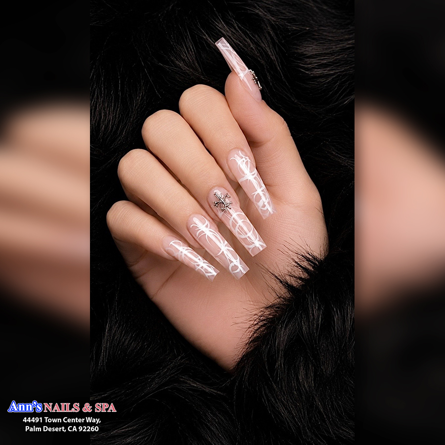 Ann's Nails & Spa