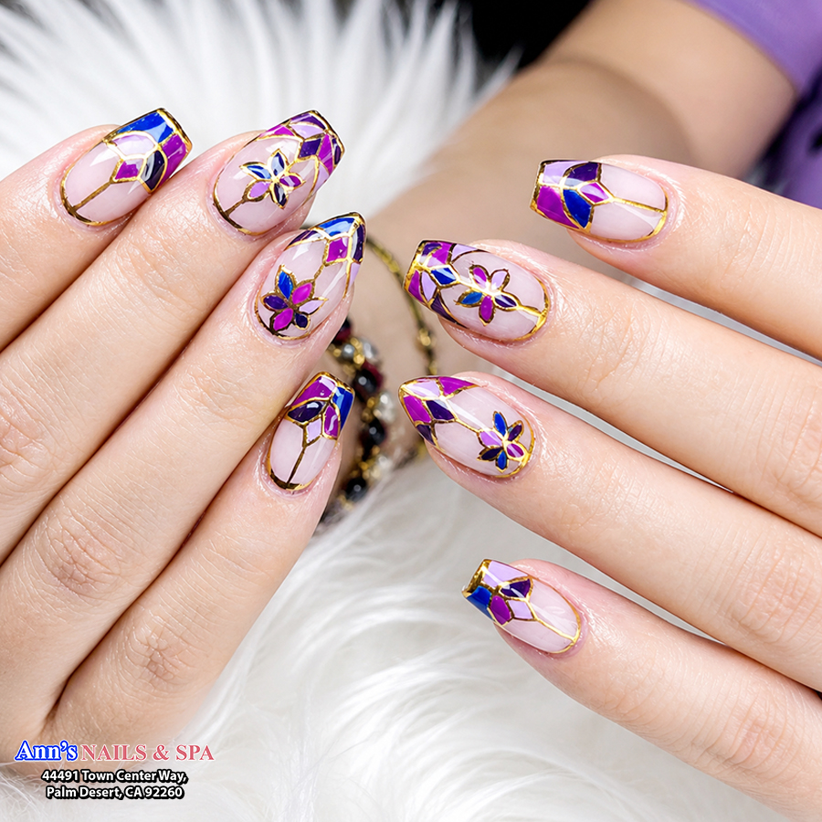 Ann's Nails & Spa