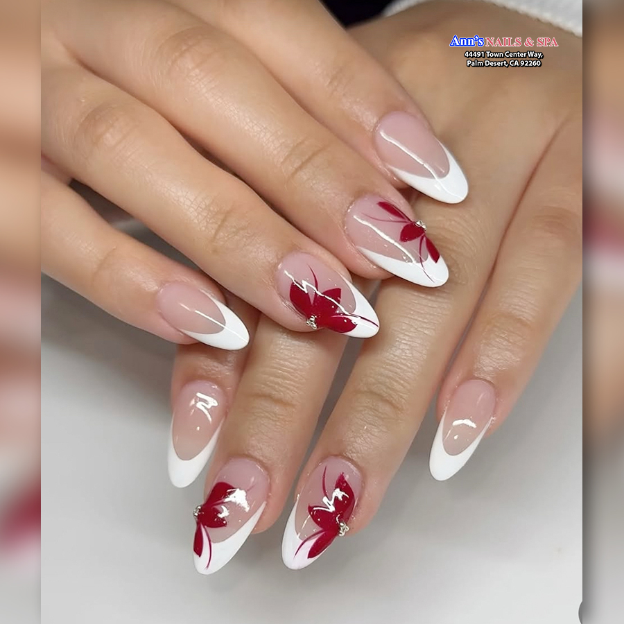  Ann Nails & Spa