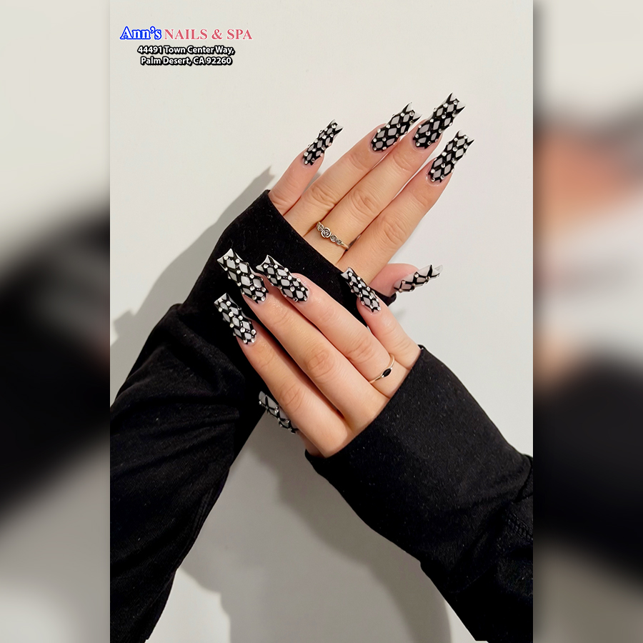 Ann's Nails & Spa