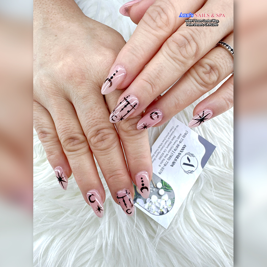  Ann Nails & Spa
