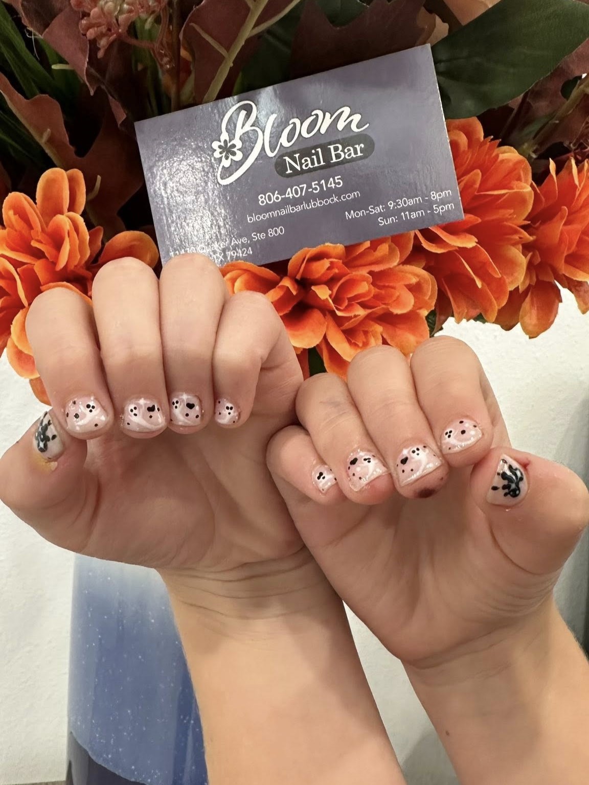 Bloom Nail Bar 171025 (2)