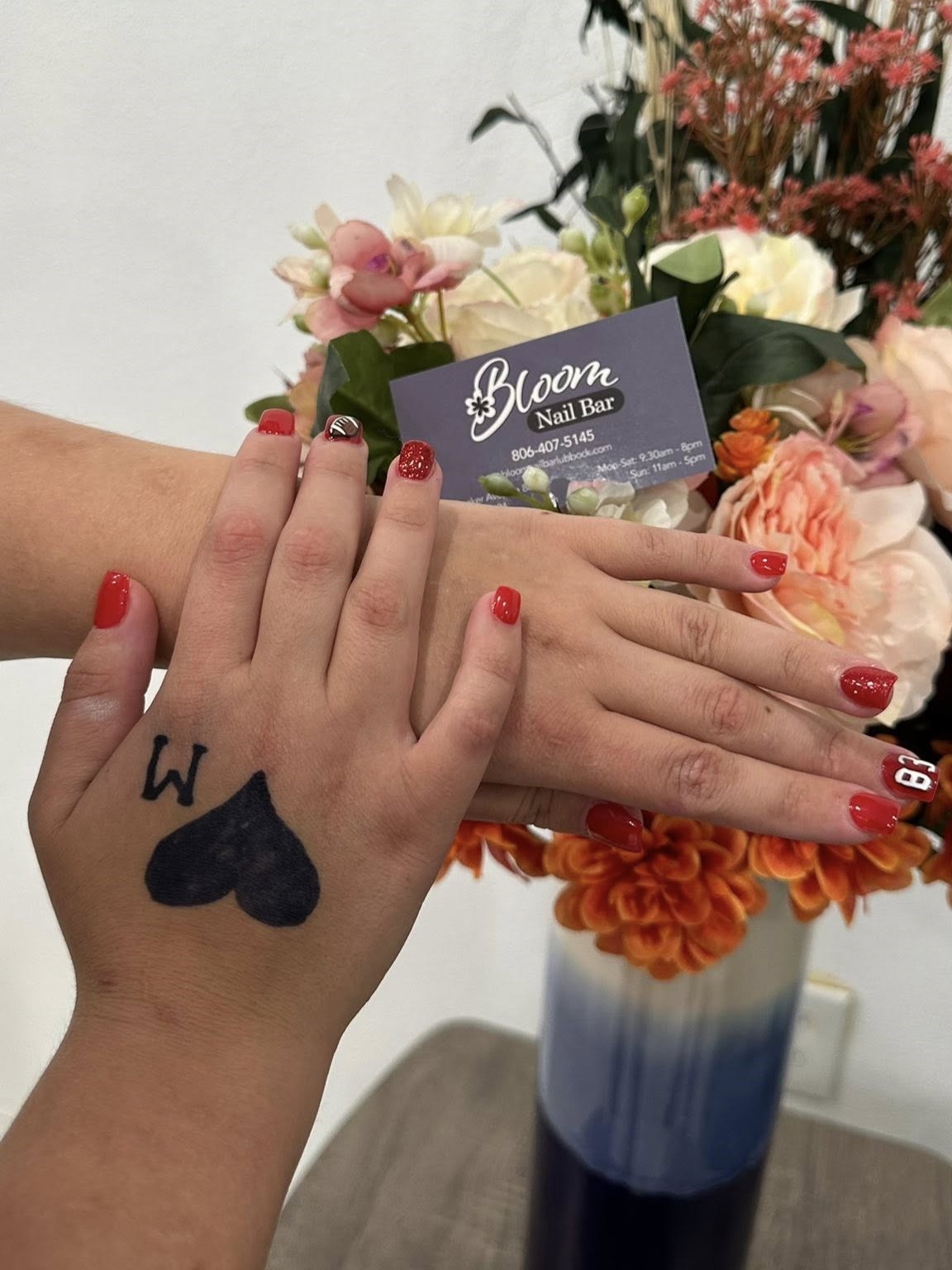 Bloom Nail Bar 171025 (3)