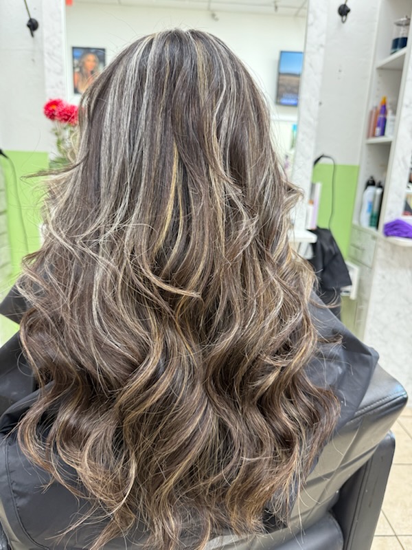 Nail design collection