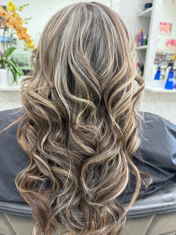 Nail design collection