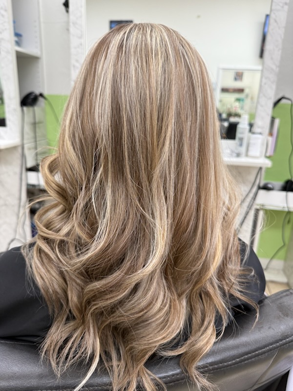 Nail design collection