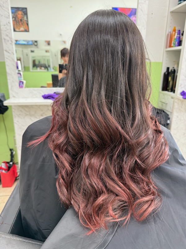 Nail design collection