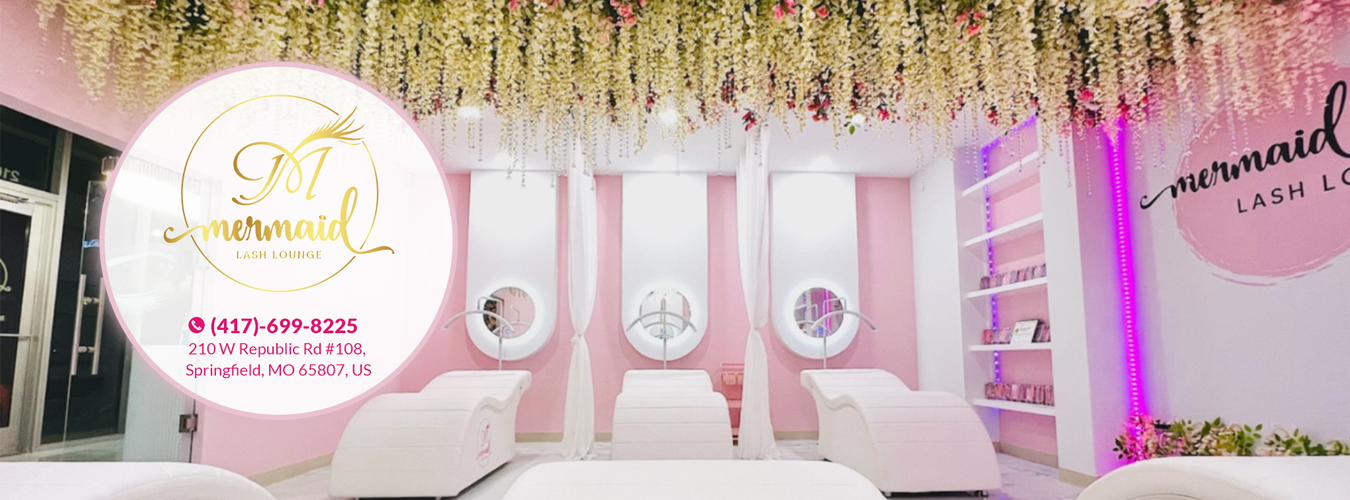 Beauty nail