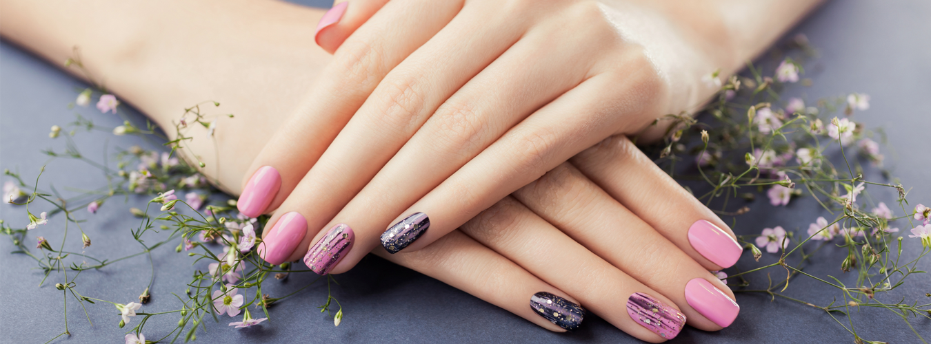 Beauty nail