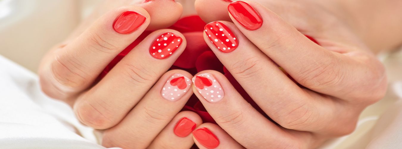 Beauty nail