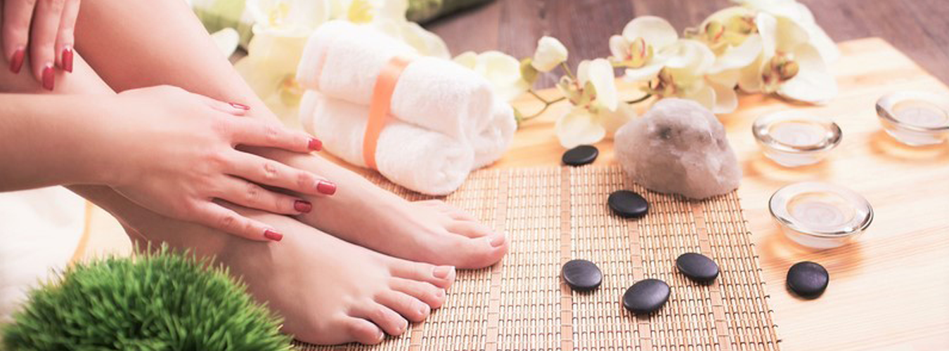 Beauty nail