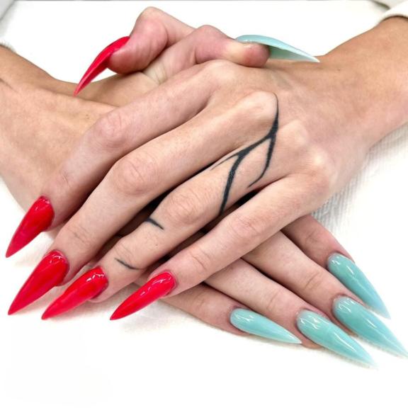 Nails