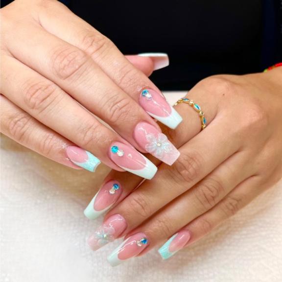 Nails