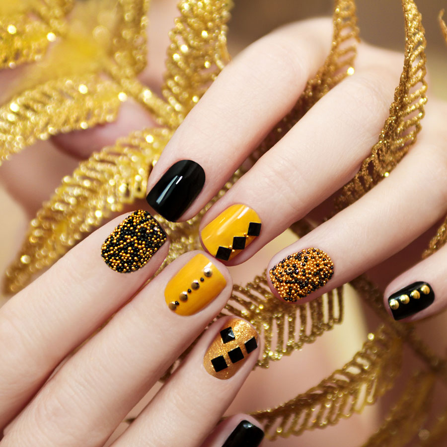 Nails