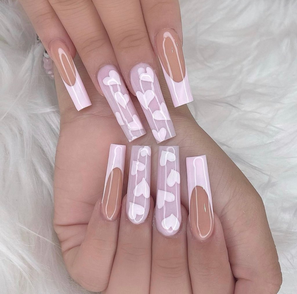 Nail Design